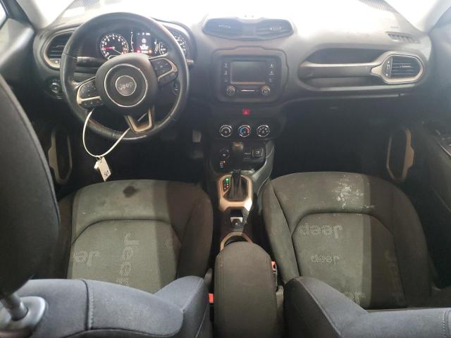 2016 JEEP RENEGADE L ZACCJBBT8GPC64827