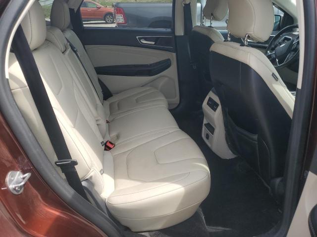 2015 FORD EDGE TITAN 2FMTK4K9XFBC07279