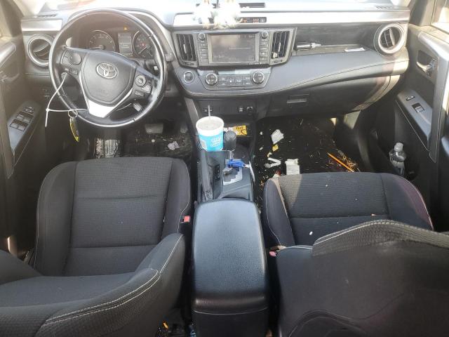 2017 TOYOTA RAV4 XLE - JTMRFREV3HJ133176
