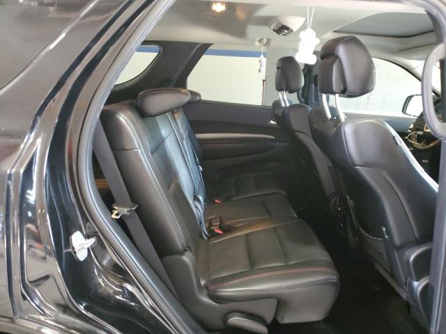 2018 DODGE DURANGO GT 1C4RDJDG5JC161257