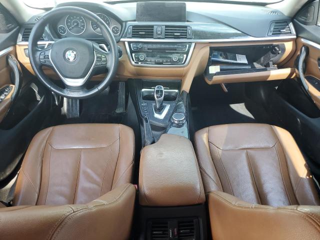 2015 BMW 428 I GRAN WBA4A5C59FG051450