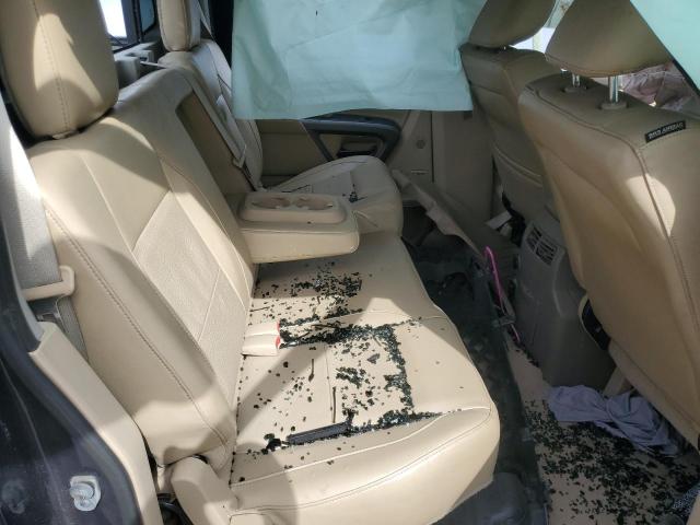 2015 NISSAN TITAN S 1N6BA0ED2FN512157