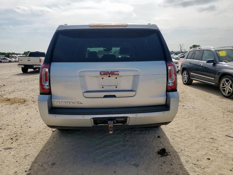 2019 GMC YUKON XL K 1GKS2GKC9KR300450