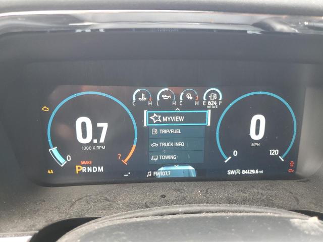 2021 FORD F150 SUPER - 1FTFW1E83MKE31410