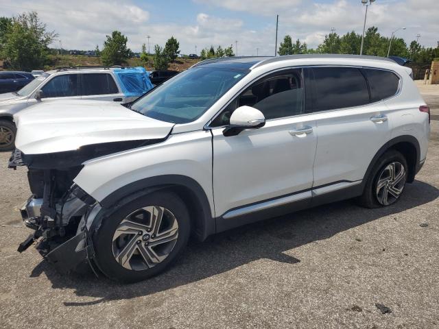 Vin: 5nms34ajxnh377778, lot: 62641955, hyundai santa fe sel 2022 img_1