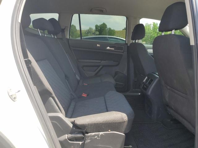 2018 VOLKSWAGEN ATLAS S - 1V2GR2CA6JC518374