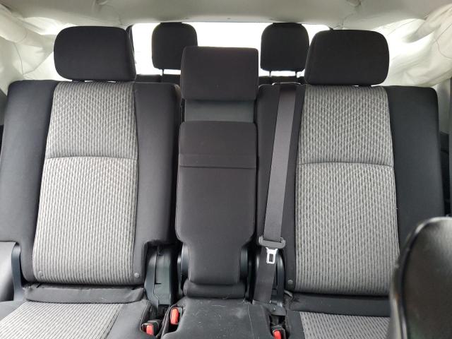 2020 TOYOTA 4RUNNER SR - JTEZU5JRXL5225616