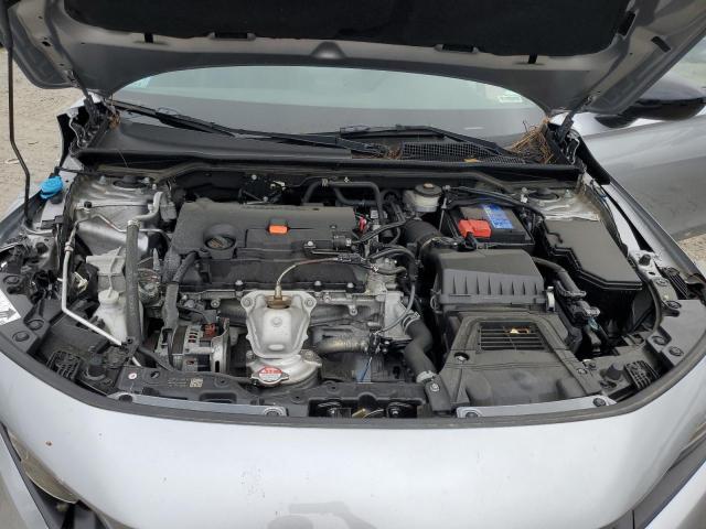 2024 HONDA CIVIC SPOR - 2HGFE2F59RH532979