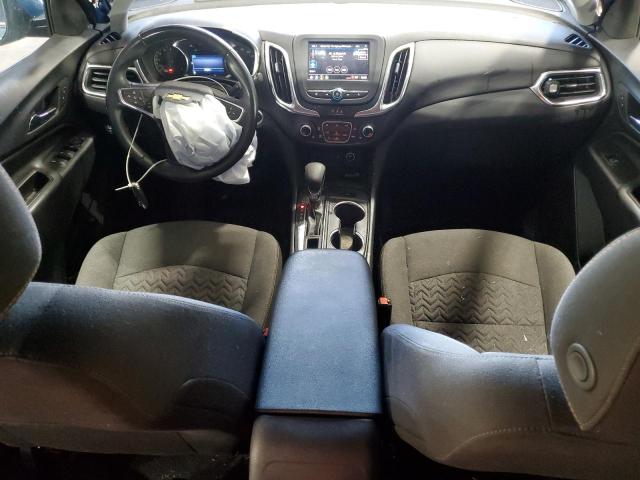 2024 CHEVROLET EQUINOX LT 3GNAXUEG6RL313557