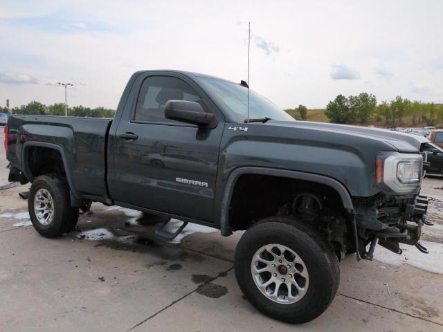2018 GMC SIERRA K15 1GTN2LEC0JZ274915