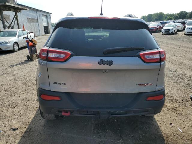 2016 JEEP CHEROKEE T 1C4PJMBS6GW223278
