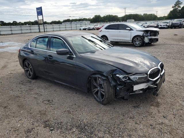 2024 BMW 330I - 3MW69FF06R8E53405
