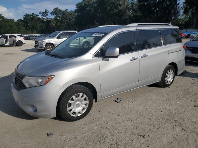 Vin: jn8ae2kp7e9102706, lot: 63250965, nissan quest s 2014 img_1