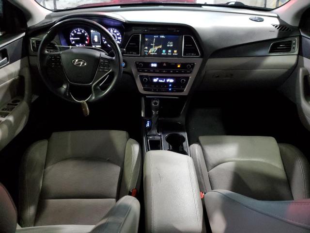 2016 HYUNDAI SONATA SPO - 5NPE34AF9GH344155