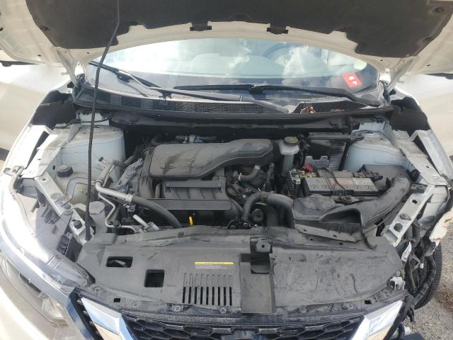 2020 NISSAN ROGUE SPORT S JN1BJ1CV6LW278330