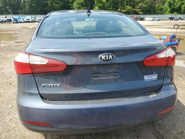 2016 KIA FORTE LX KNAFK4A62G5606070