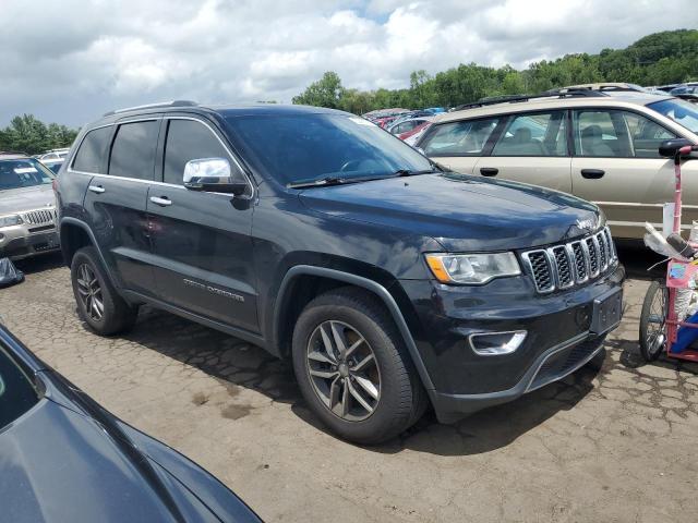 2018 JEEP GRAND CHER 1C4RJFBG6JC107104