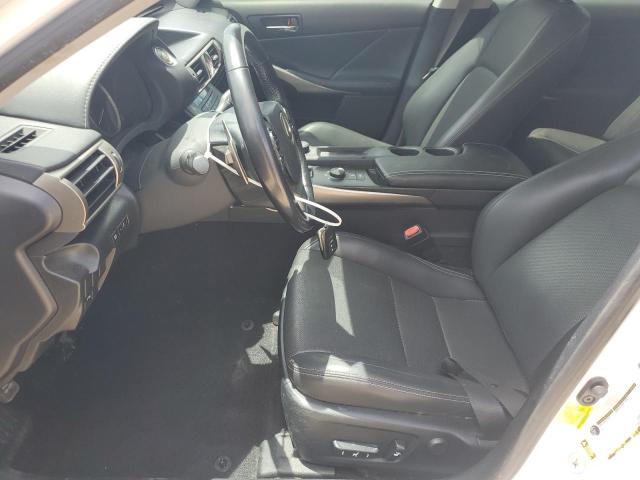 2015 LEXUS IS 250 JTHBF1D24F5069079