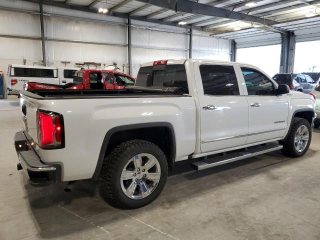 2018 GMC SIERRA K15 3GTU2NEC7JG310395