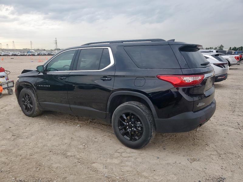 2020 CHEVROLET TRAVERSE L 1GNERGKW7LJ199477