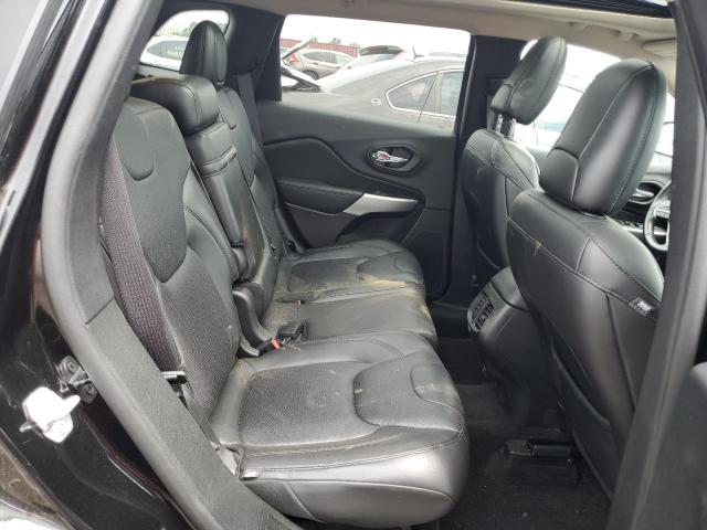 2017 JEEP CHEROKEE O 1C4PJMJS7HW557791