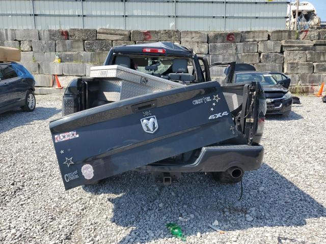 2016 RAM 1500 ST 1C6RR7FT8GS372781