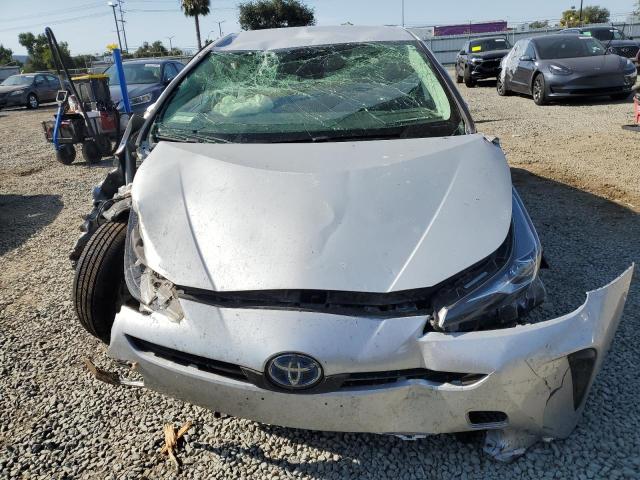 2022 TOYOTA PRIUS NIGH JTDKAMFU3N3161326