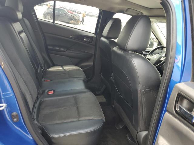 2022 MITSUBISHI ECLIPSE CR JA4ASWAA7NZ067913