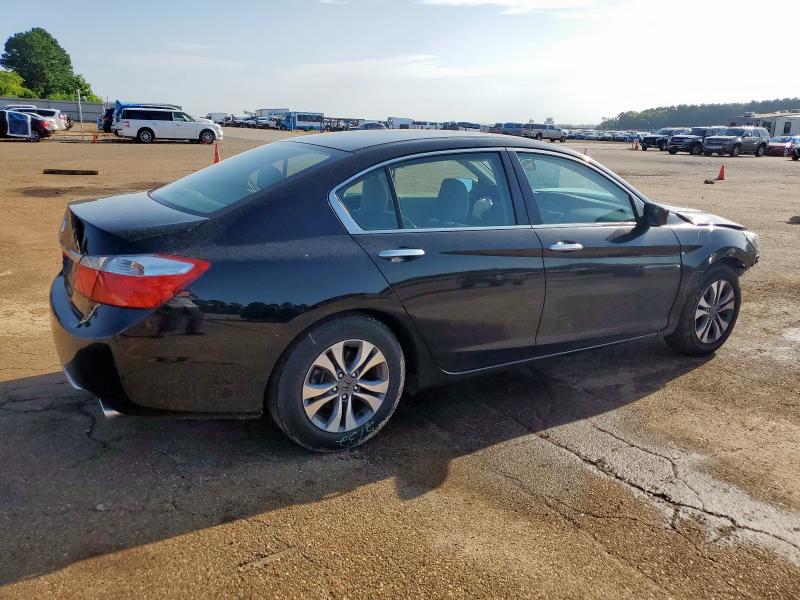 2015 HONDA ACCORD LX 1HGCR2F30FA243280