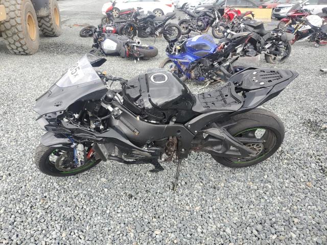 2021 KAWASAKI ZX1002 L #3302914046