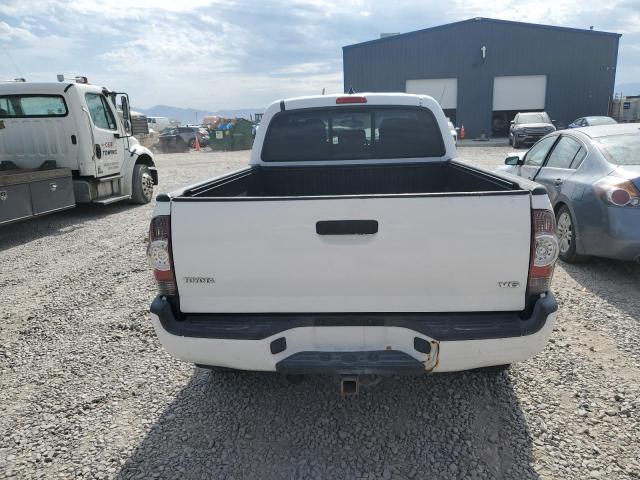 2013 TOYOTA TACOMA DOU - 3TMKU4HN9DM036101