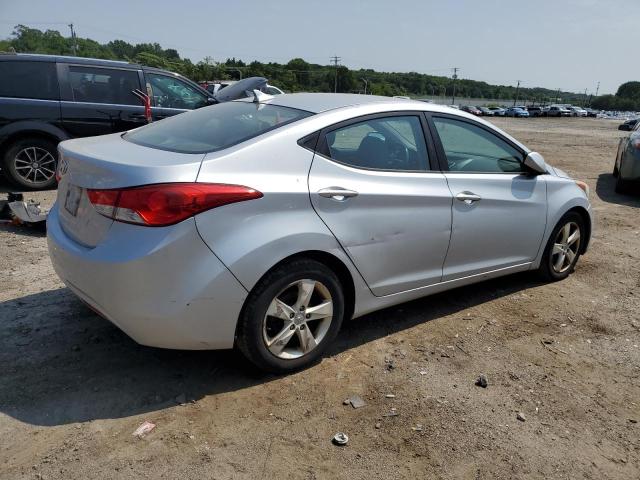 2011 HYUNDAI ELANTRA GL - 5NPDH4AEXBH005143