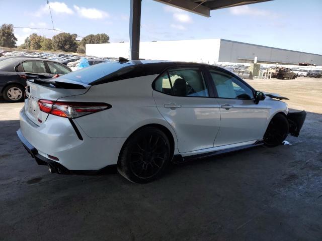 2020 TOYOTA CAMRY TRD - 4T1NZ1AK0LU045028