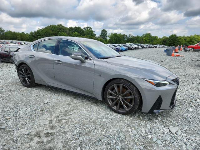 2024 LEXUS IS 350 F S JTHBZ1B23R5079875