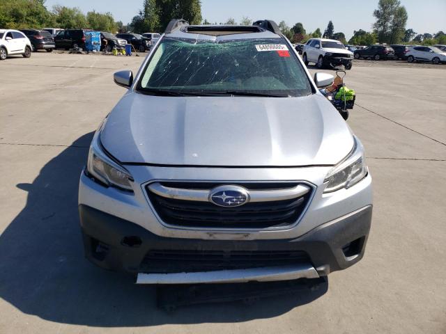 2021 SUBARU OUTBACK LI 4S4BTANC7M3125442