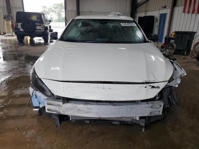 2024 NISSAN ALTIMA S 1N4BL4BV4RN370230