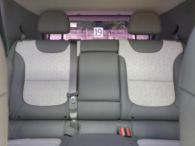 2022 CHEVROLET BOLT EUV P 1G1FZ6S00N4125170