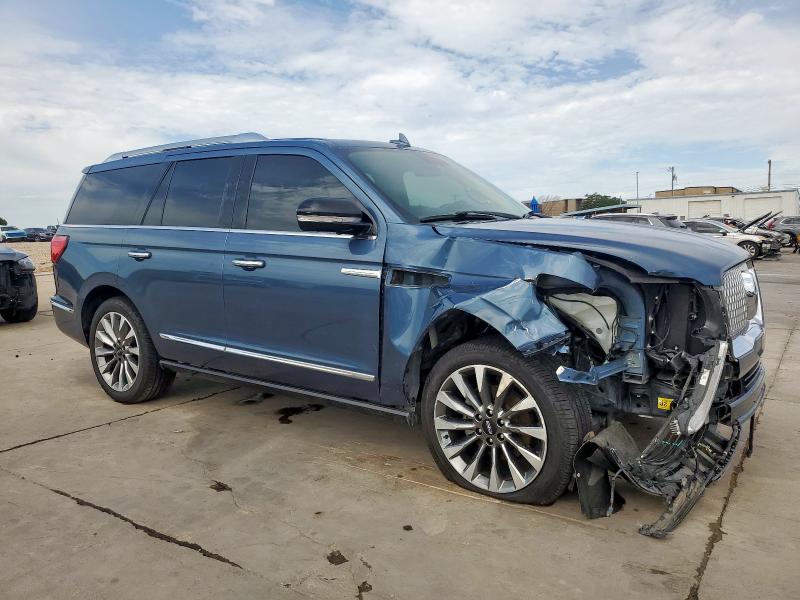 2018 LINCOLN NAVIGATOR 5LMJJ2HT6JEL05432