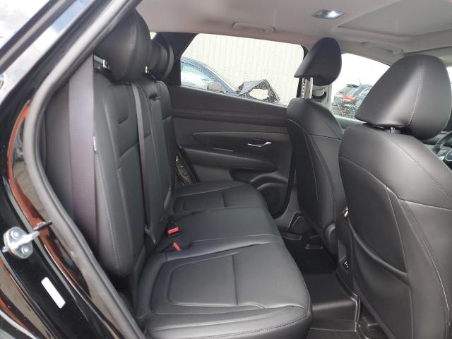 2025 HYUNDAI TUCSON SEL 3KMJCCDE6SE018058