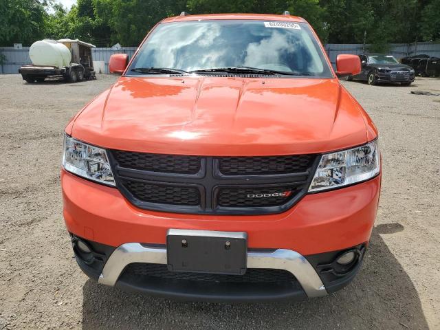 2018 DODGE JOURNEY CR 3C4PDDGG6JT189531
