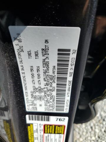 2018 TOYOTA TACOMA DOU - 3TMAZ5CN3JM068337