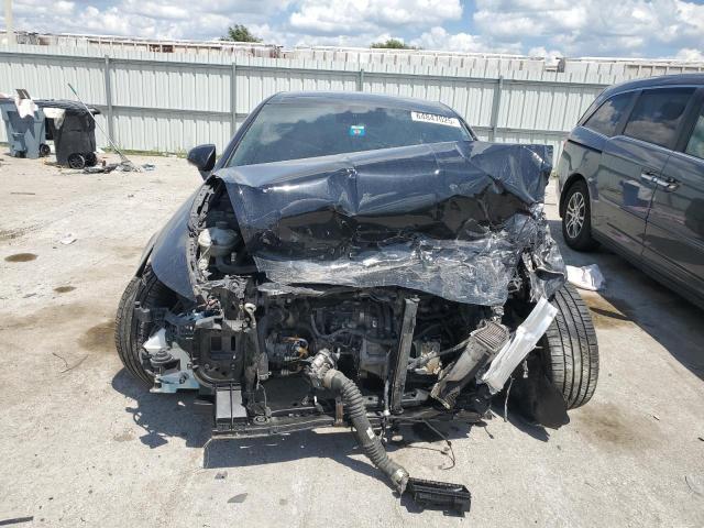 2021 HYUNDAI SONATA LIMITED 5NPEH4J24MH067537