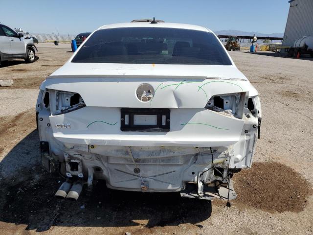 2017 VOLKSWAGEN JETTA GLI 3VW5T7AJ0HM386650