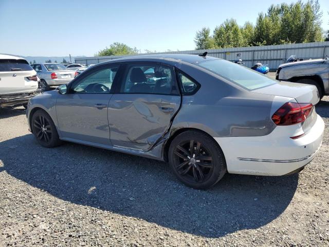 Vin: 1vwgt7a34hc010013, lot: 62091635, volkswagen passat se 20172