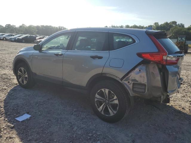 2017 HONDA CR-V LX 2HKRW6H3XHH220154