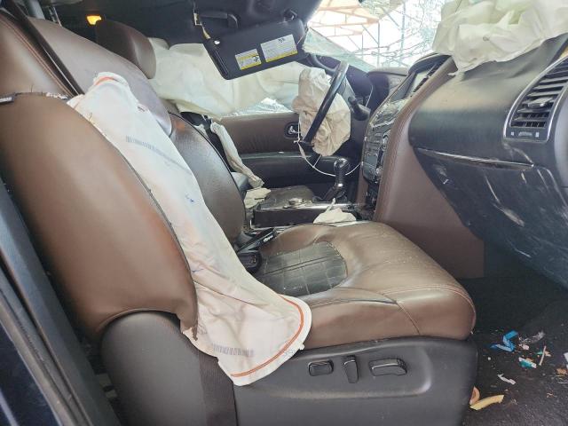 2018 NISSAN ARMADA PLA JN8AY2NE9J9735168