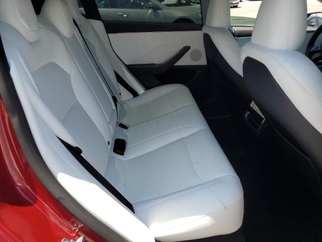 2025 TESLA MODEL 3 5YJ3E1EAXSF027121