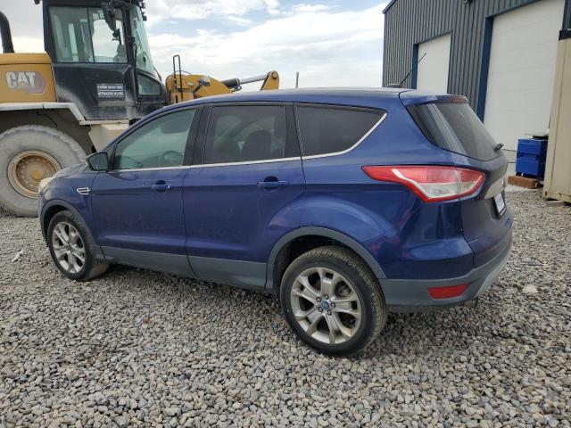 Vin: 1fmcu9h91dua34614, lot: 61978405, ford escape sel 20132