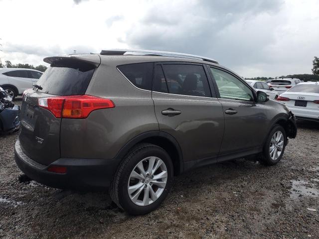 Vin: jtmdfrev3dd004826, lot: 63450205, toyota rav4 limited 20133