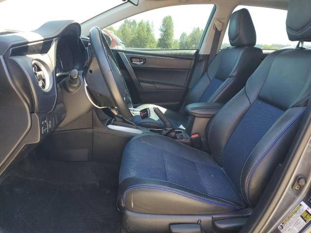 2017 TOYOTA COROLLA L - 2T1BURHE7HC799262
